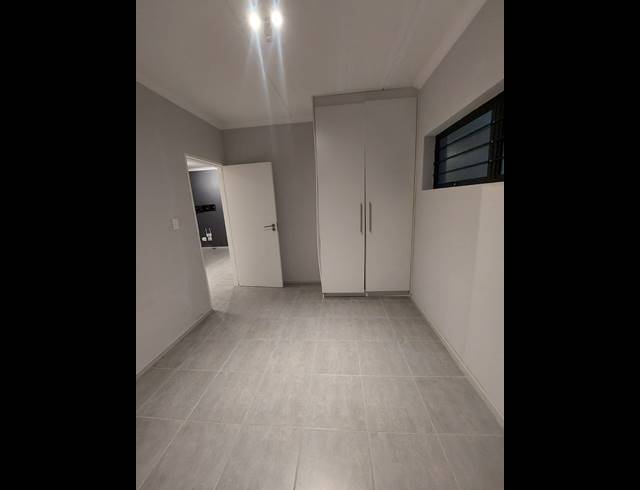 2 BEDROOM APARTMENT RENTED IN AMANZIMTOTI